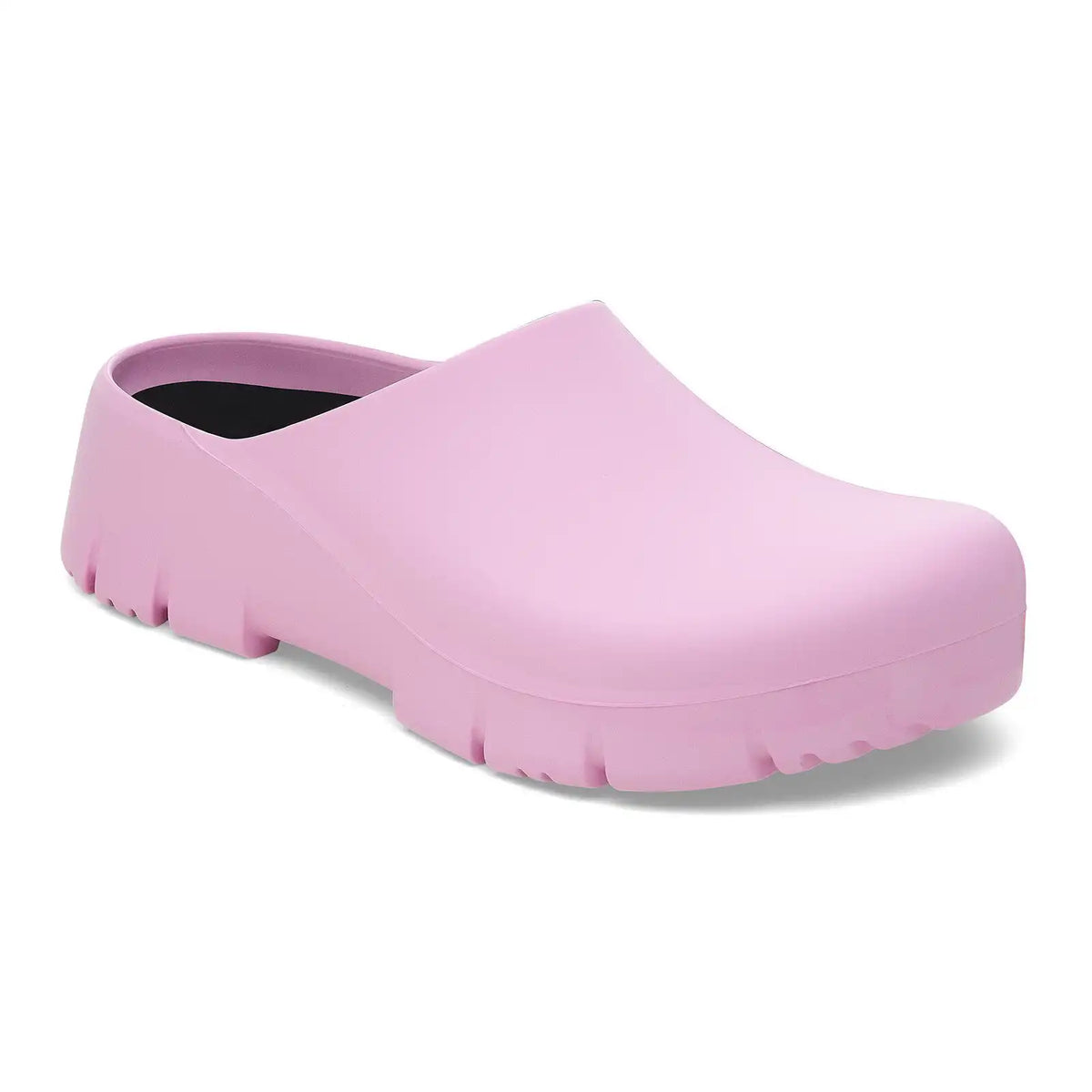 Super Birki 2.0 Polyurethane Fondant Pink