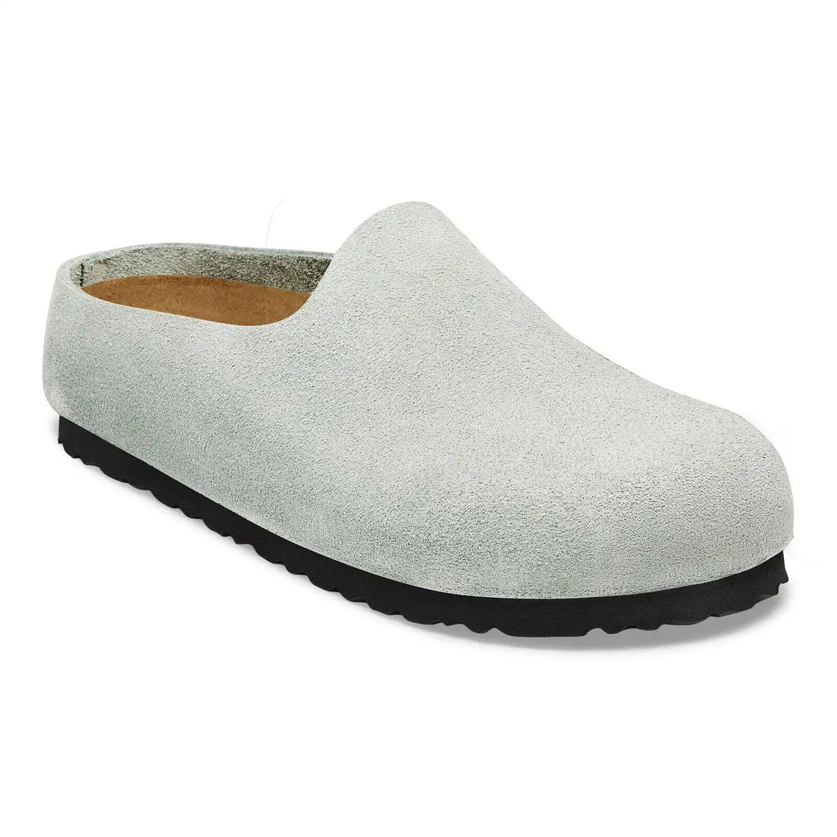 Amsterdam Wrapped Suede Leather Pure Sage