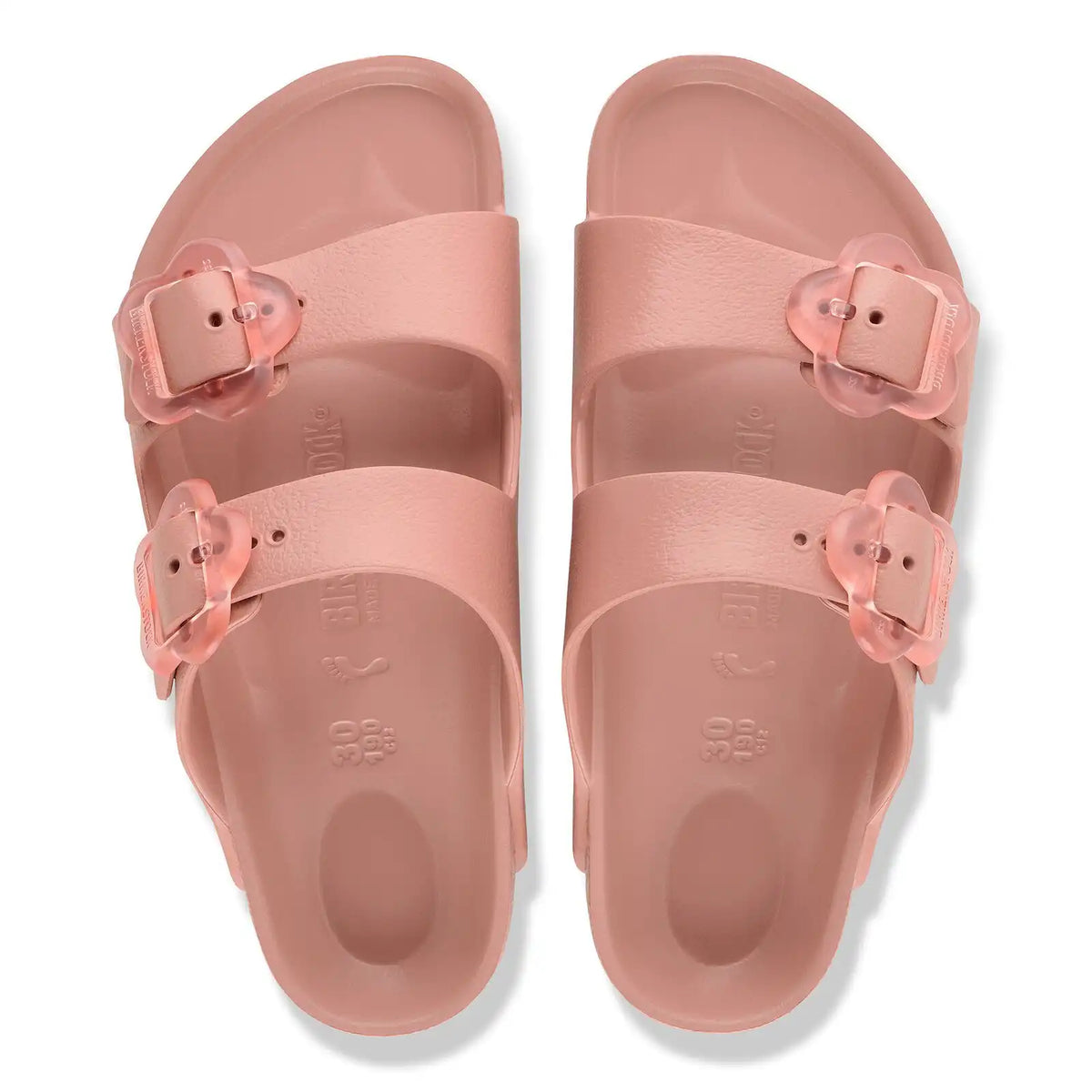 Arizona Flower EVA Kids EVA Pink Clay