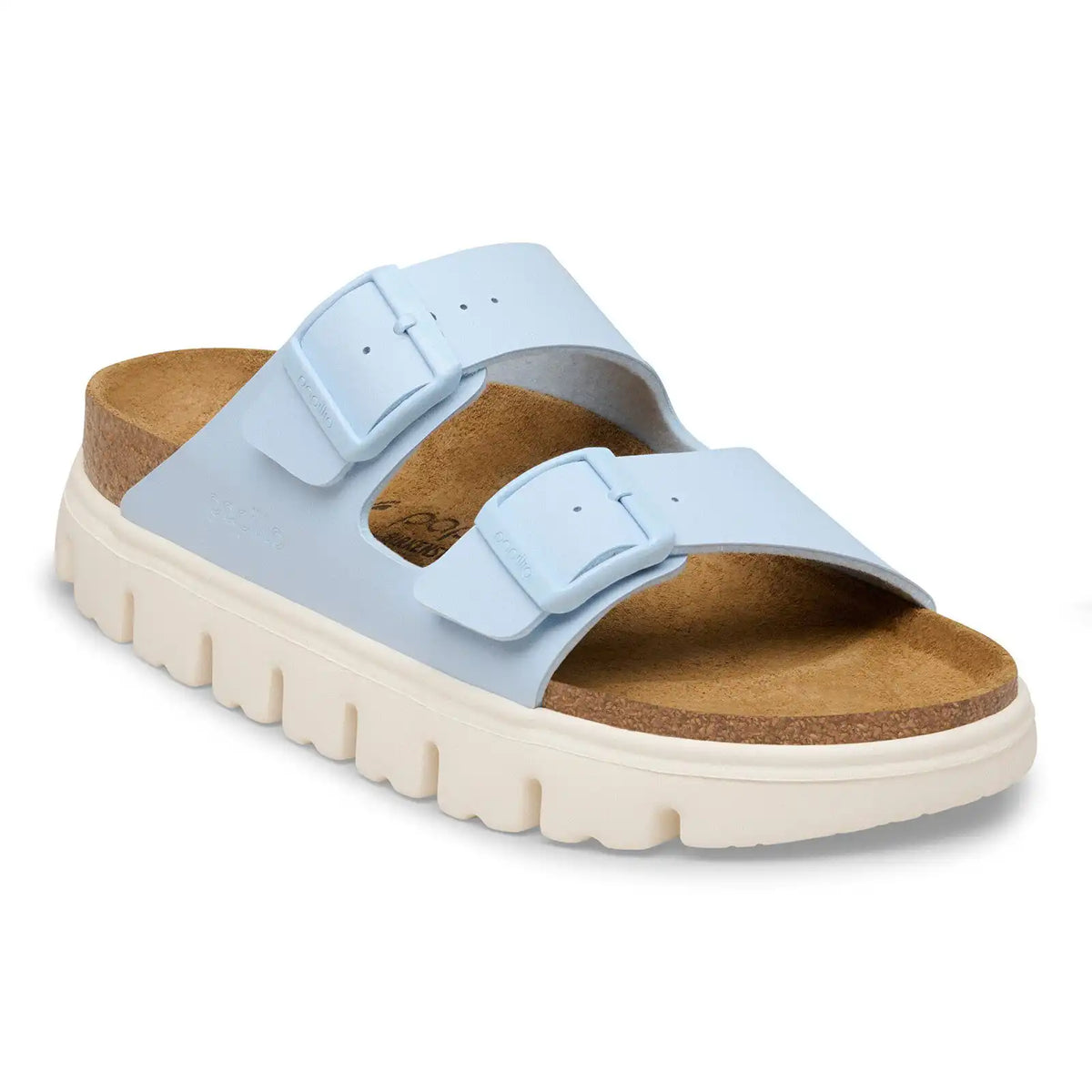 Arizona Chunky Birko-Flor Baby Blue