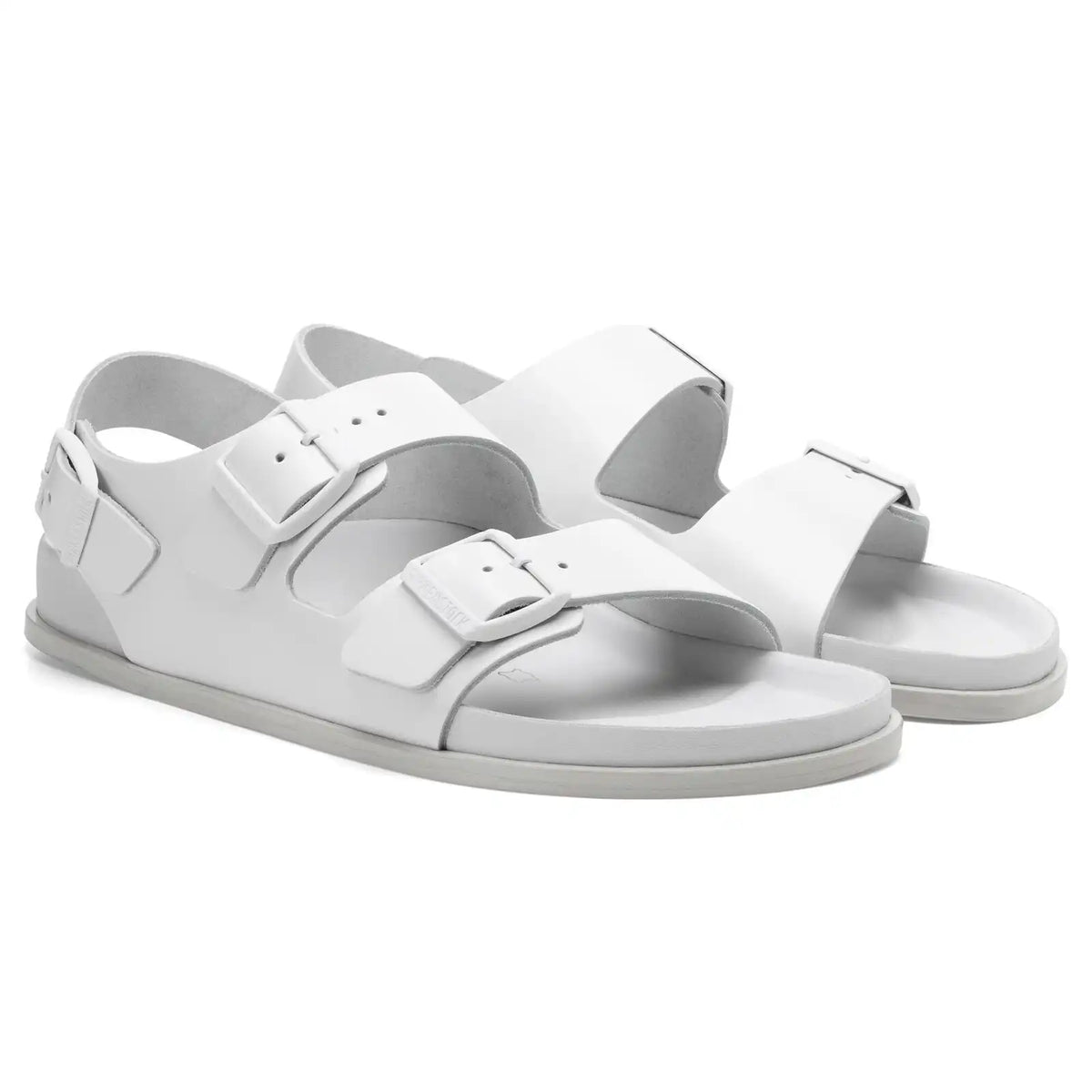 1774 Milano White