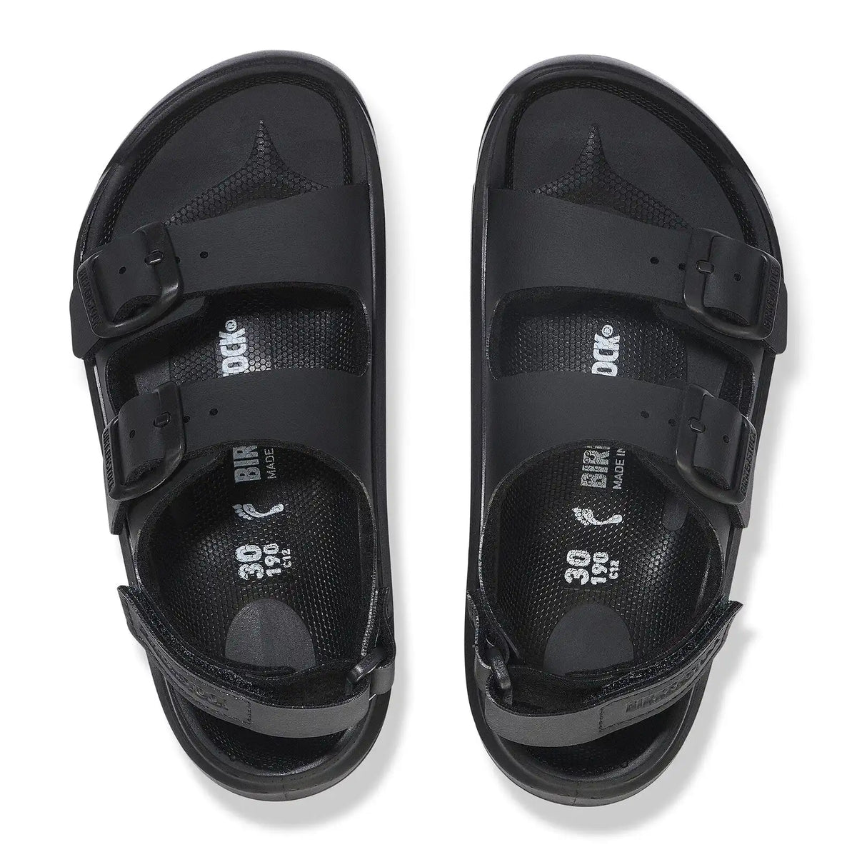 Mogami Kids Birko-Flor Black