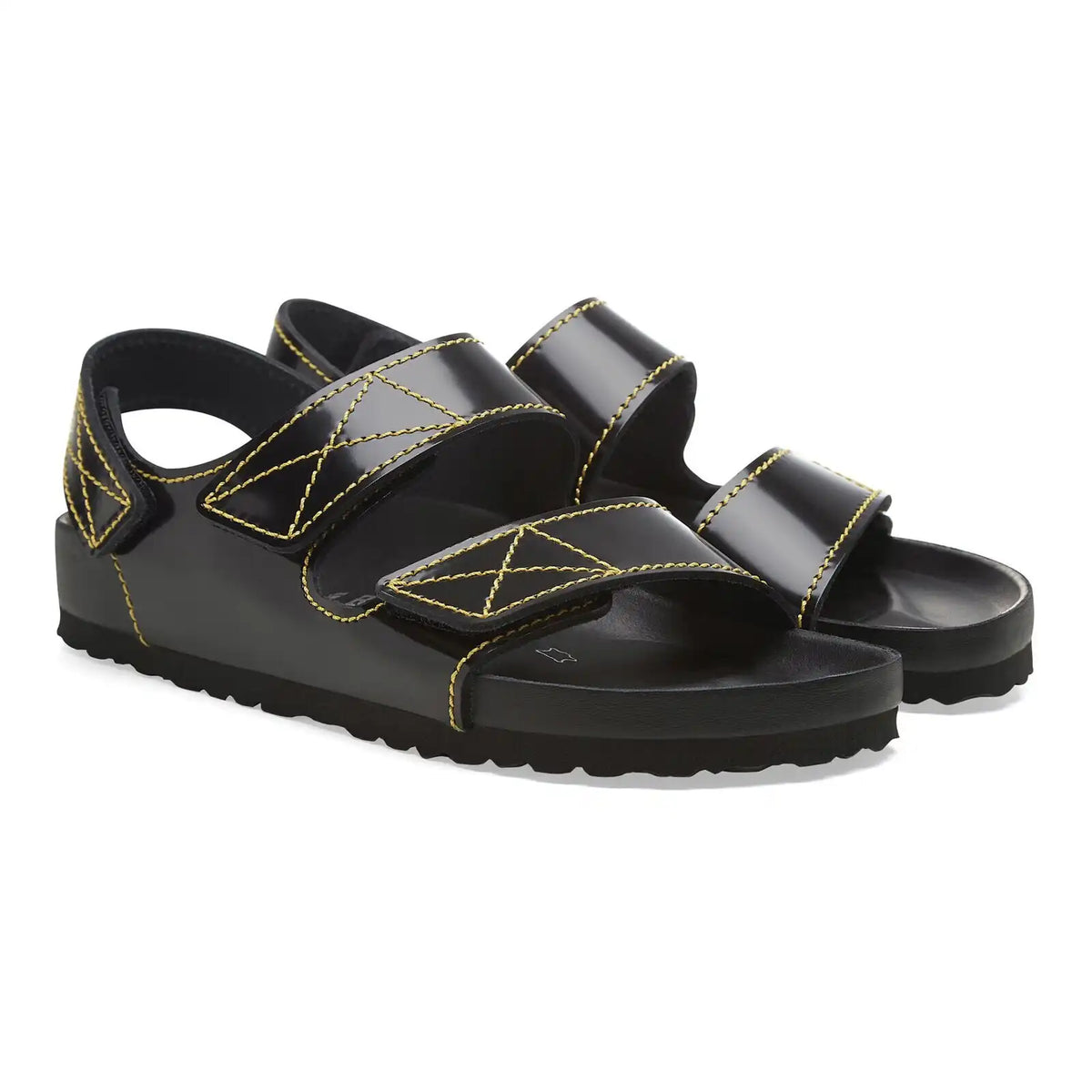 Milano Proenza Schouler Black