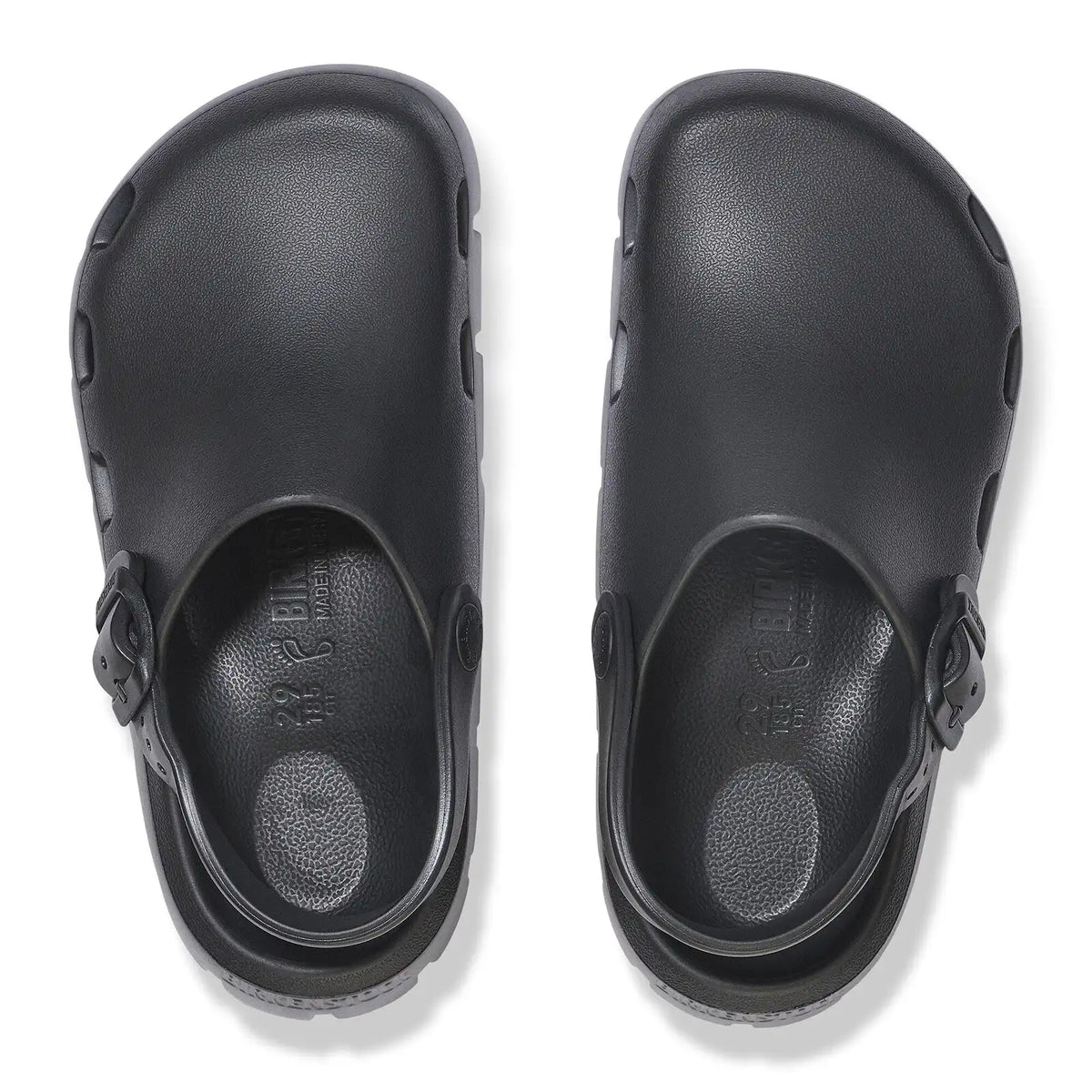 Birki Flow Kids EVA EVA Black
