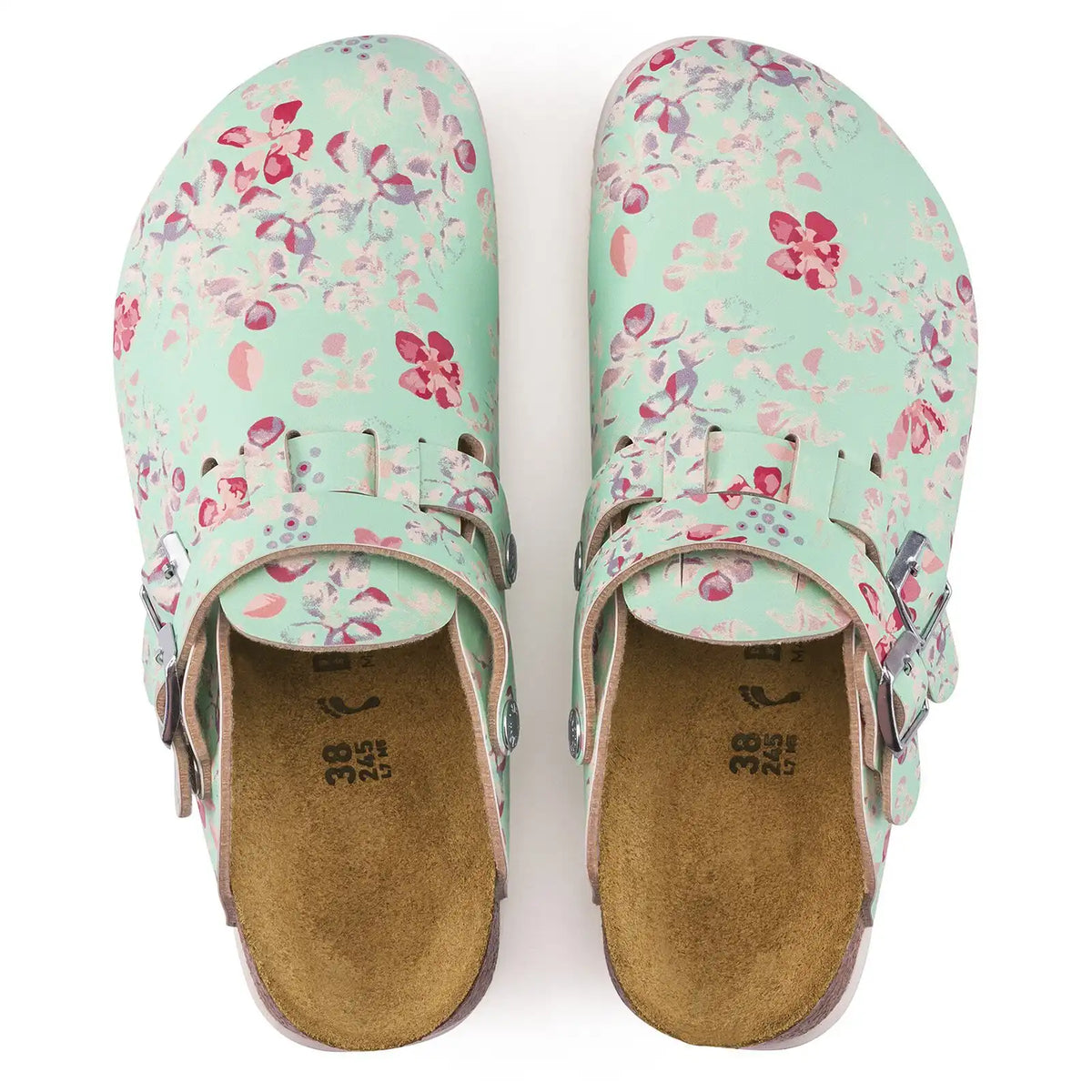 Kay SL Birko-Flor Flower Field Mint