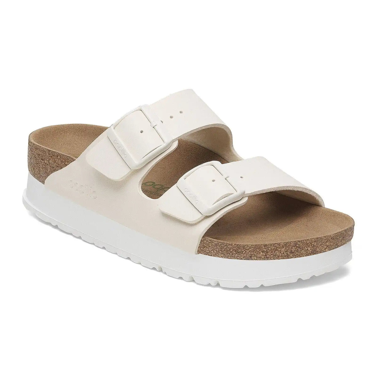 Arizona Flex Platform Birko-Flor Eggshell