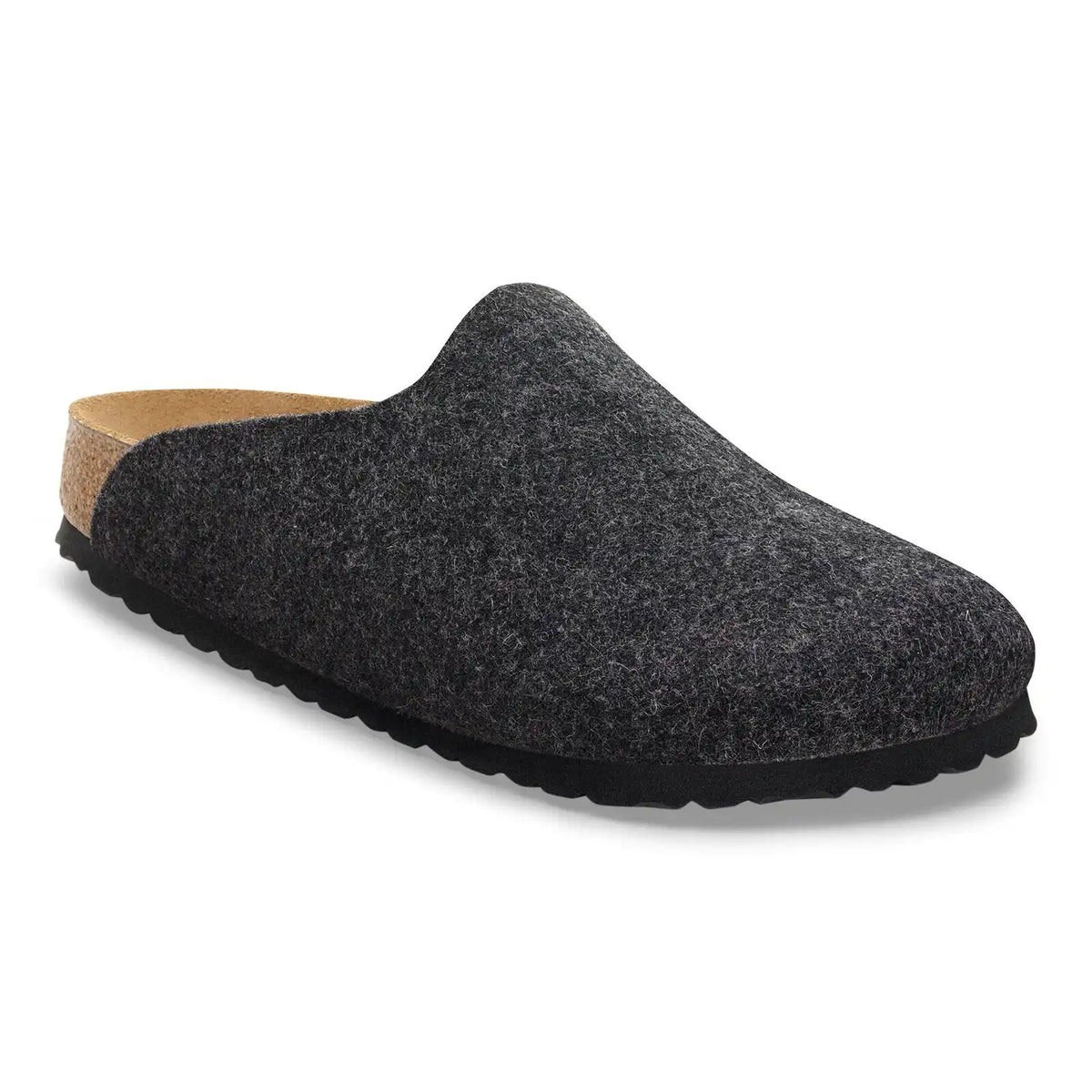 Amsterdam Felt Anthracite