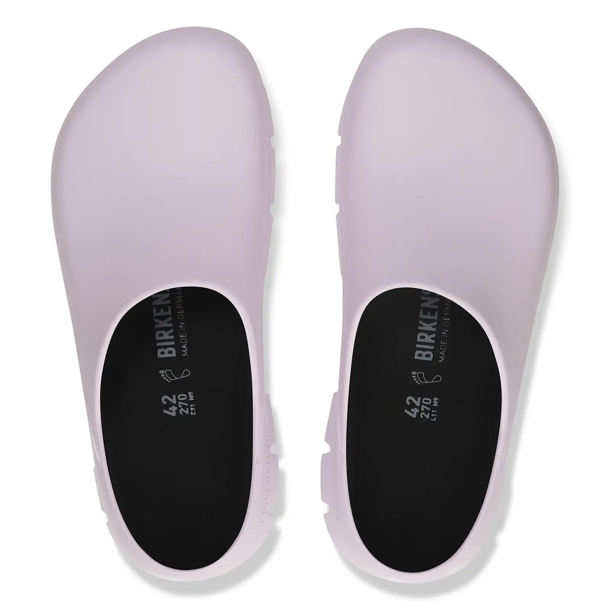 Super Birki 2.0 Polyurethane Purple Fog