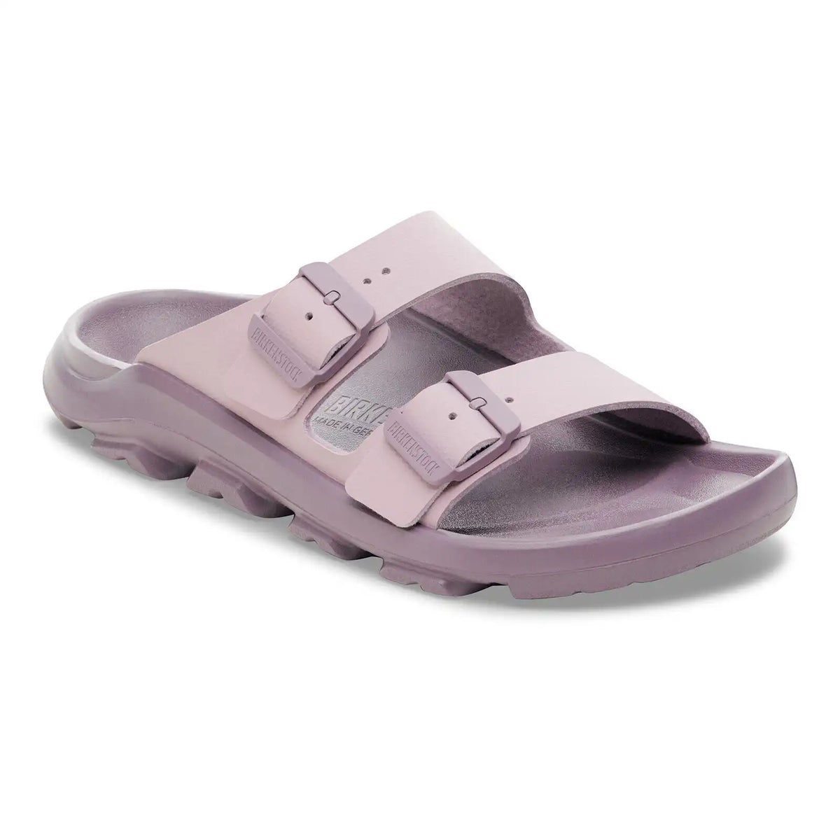 Mogami Terra Stealth Birko-Flor Apex Faded Purple