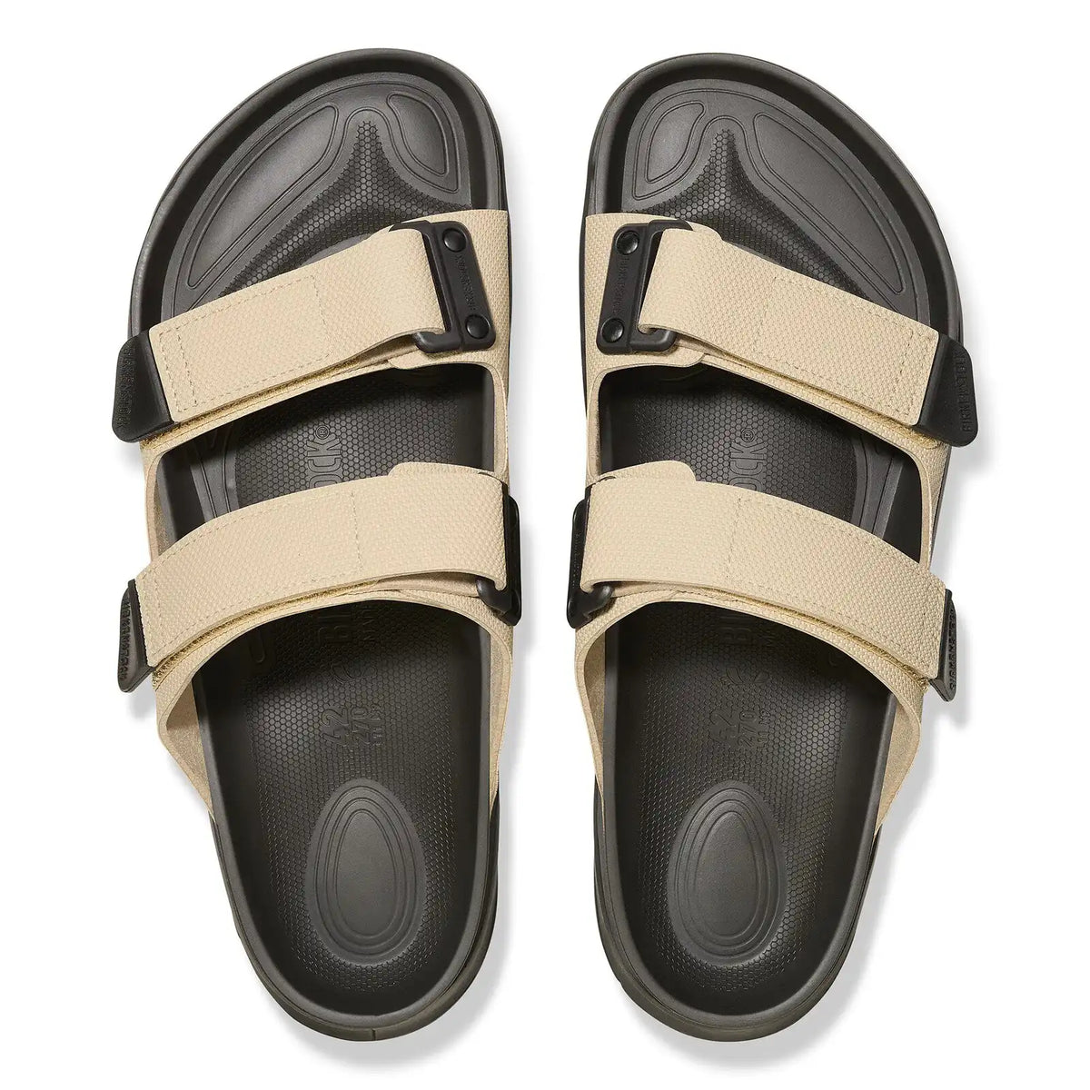 Atacama Men Birko-Flor Futura Sandcastle