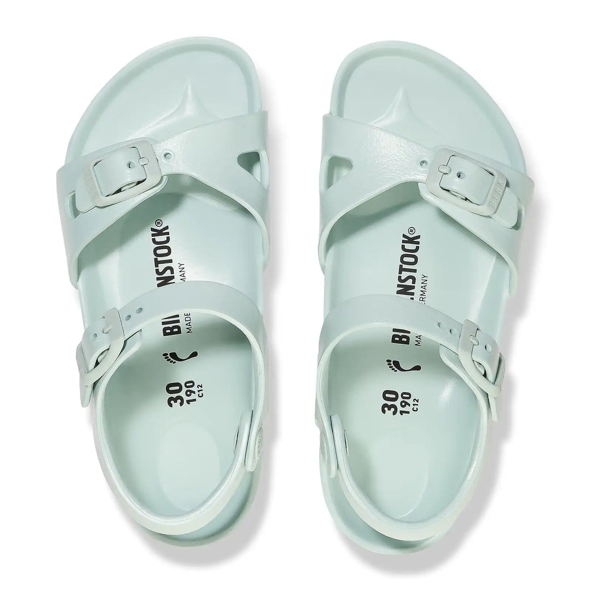 Rio Kids EVA Surf Green