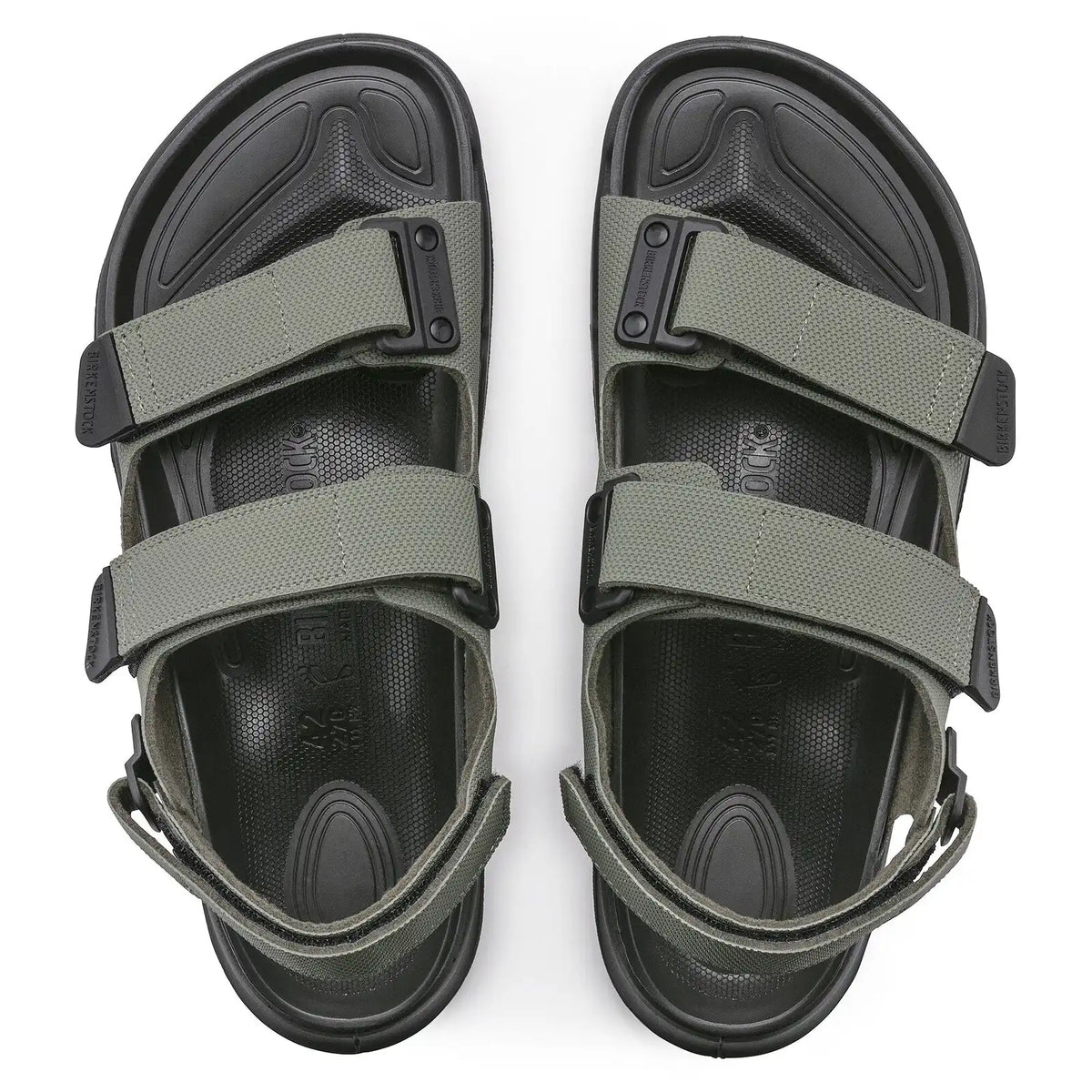 Tatacoa Birko-Flor Futura Khaki