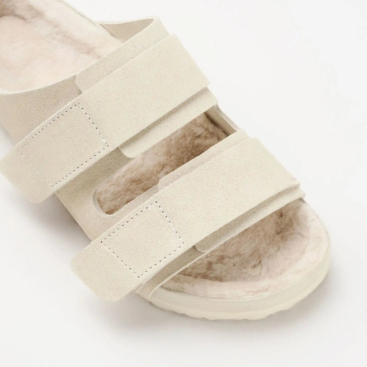 Uji Suede Tekla Suede Leather Powder