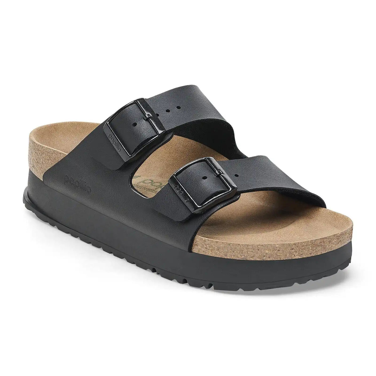 Arizona Flex Platform Birko-Flor Black
