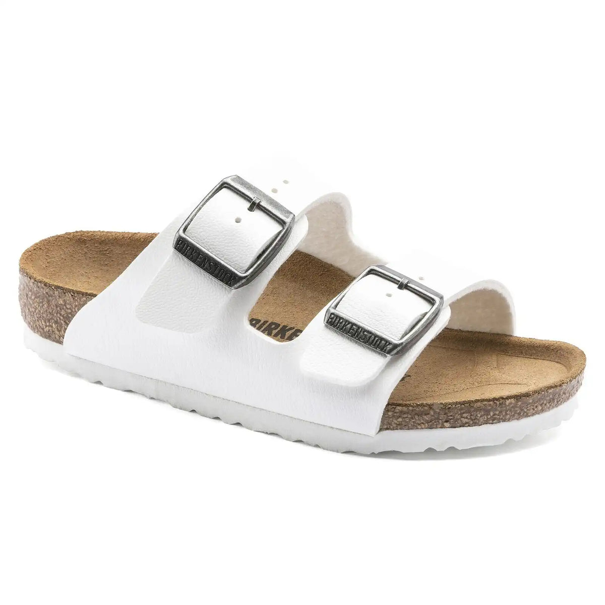 Arizona Kids Birko-Flor White