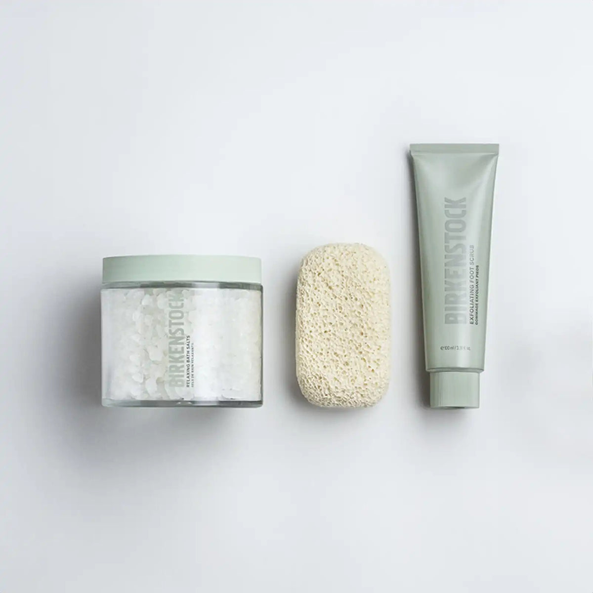 Spa Set
