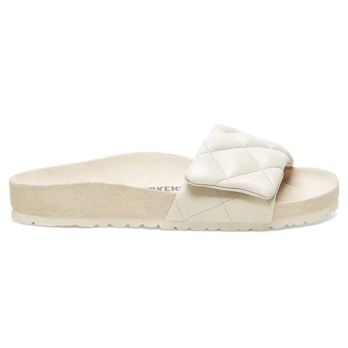 1774 Sylt Natural Leather Embossed Vanilla