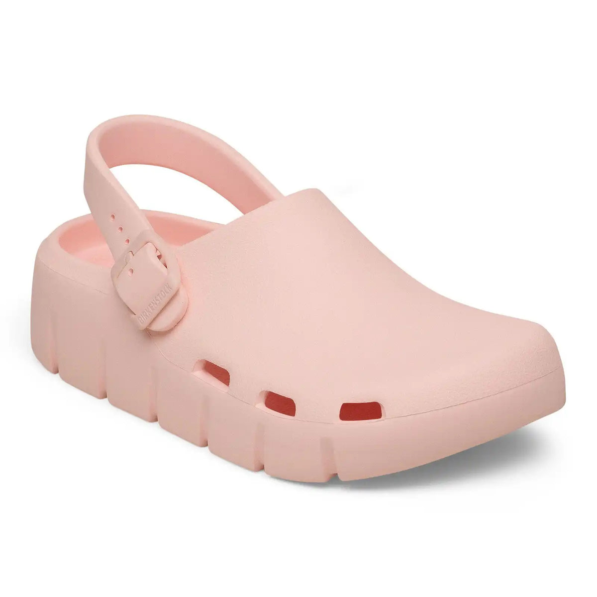 Birki Flow Kids EVA EVA Light Rose