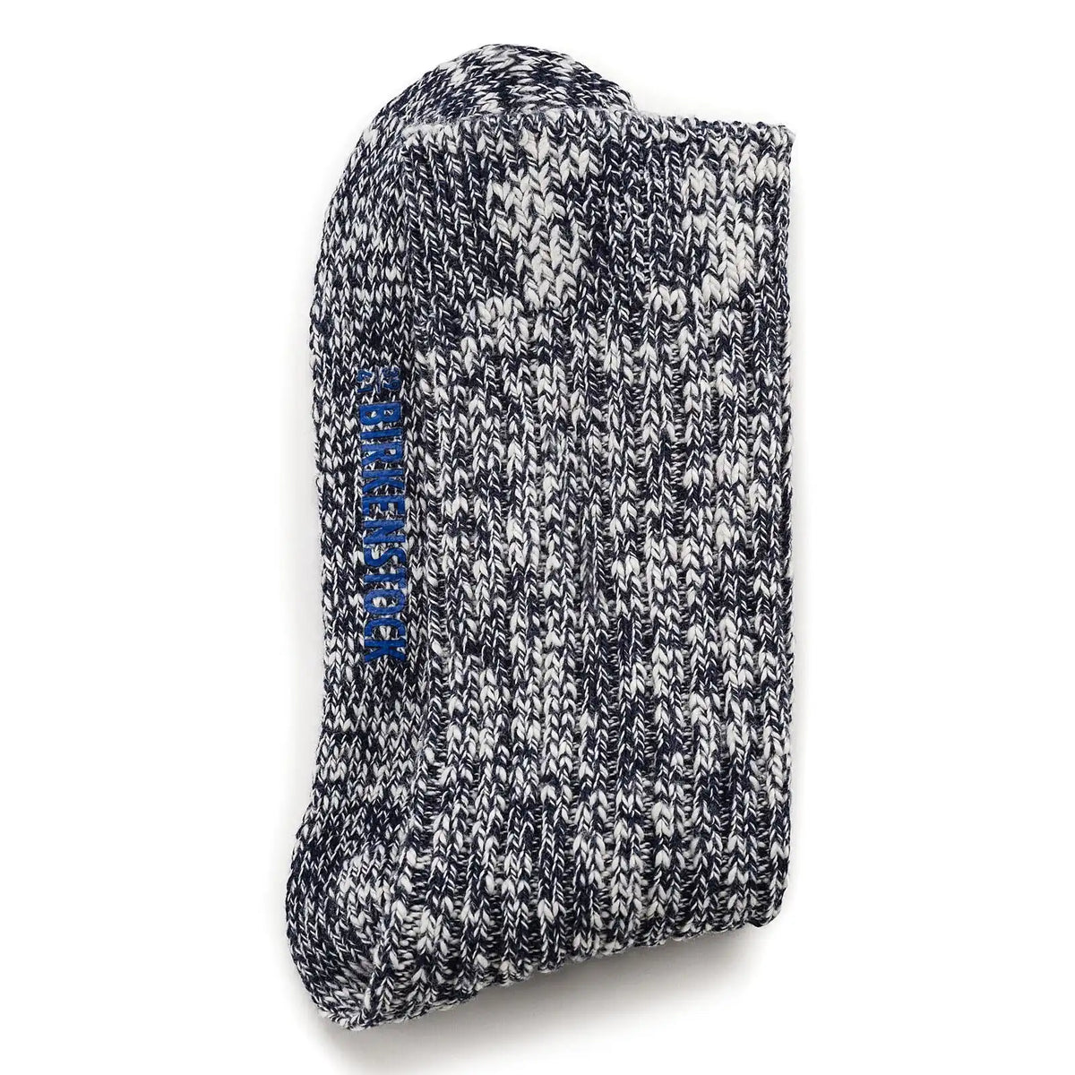 Cotton Slub Women Cotton/Polyamid/Elastane Blue/White