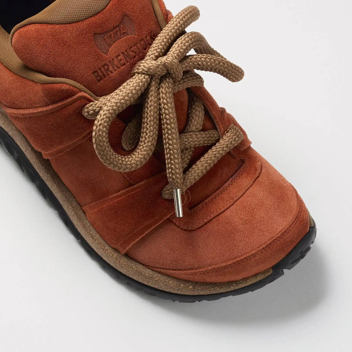 1774 Goerlitz Suede Suede Leather Mink