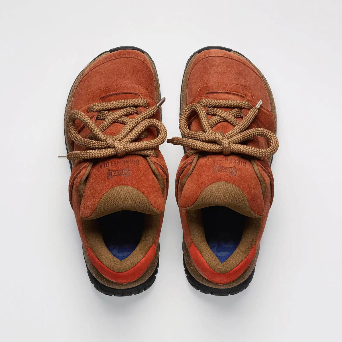 1774 Goerlitz Suede Suede Leather Mink