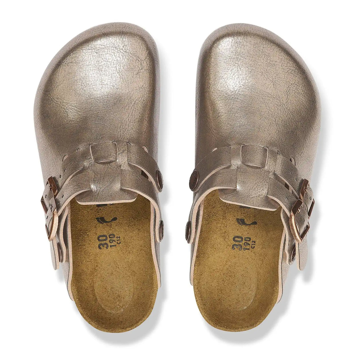 Kay Kids Birko-Flor Graceful Taupe
