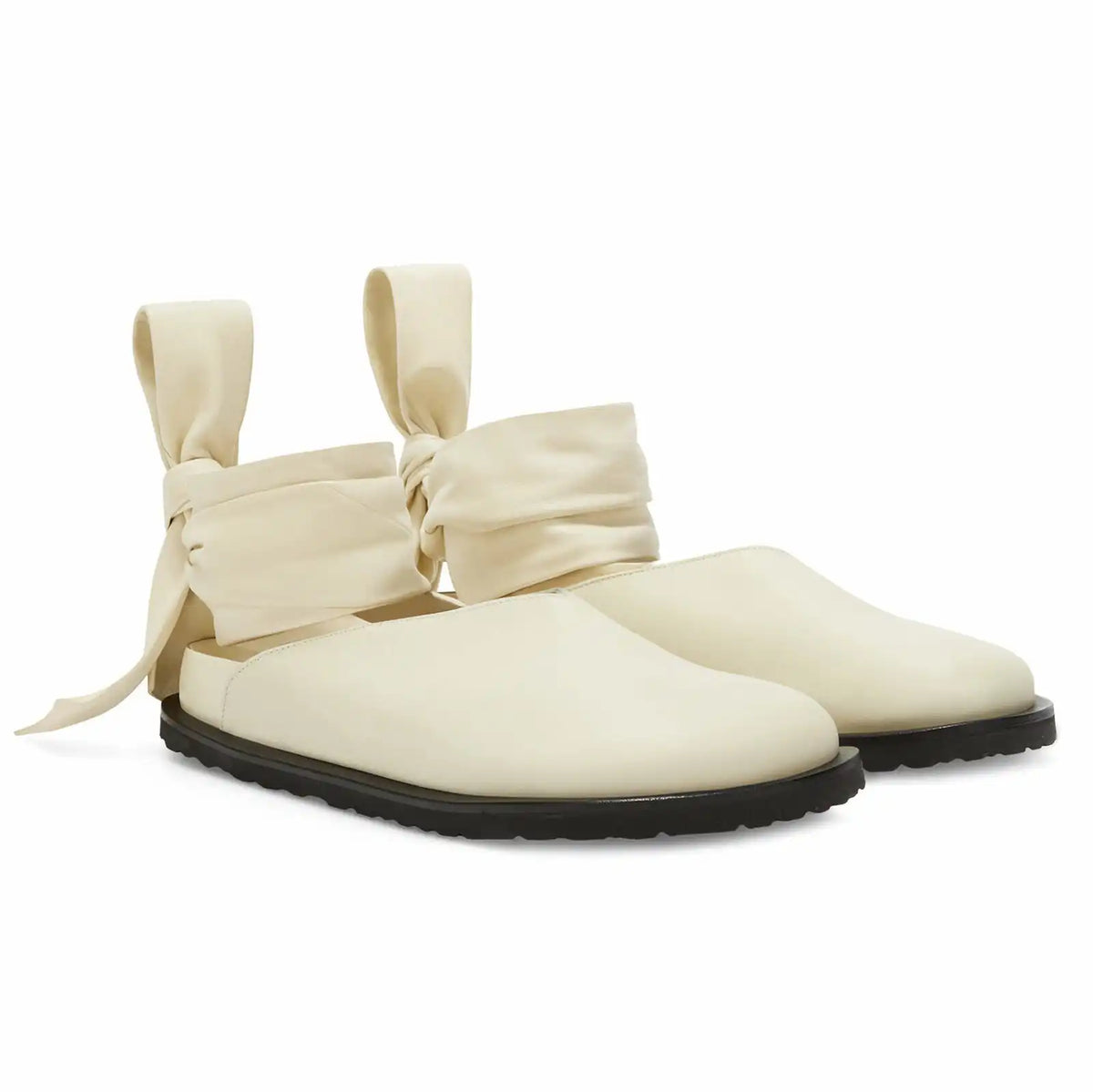 Jil Sander Velan Natural Leather Cream