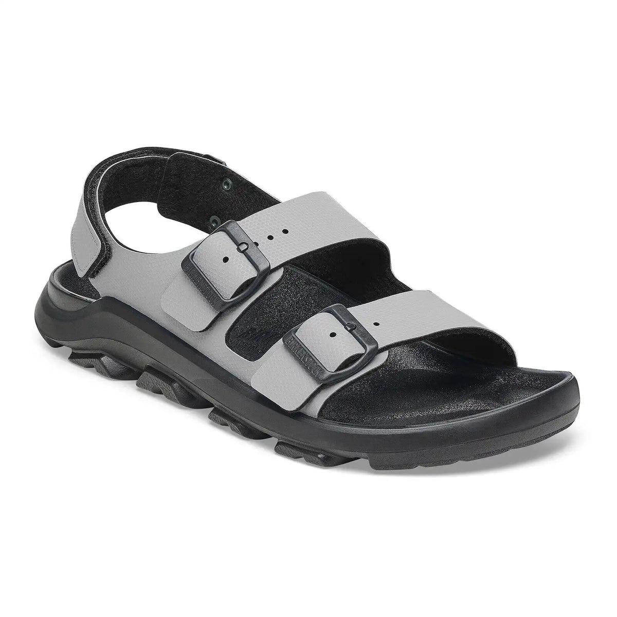 Mogami Terra Birko-Flor Whale Gray