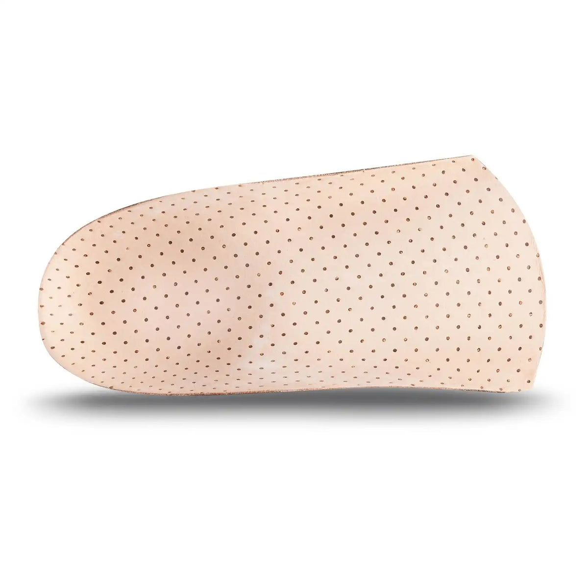 Birko Sport Natural Leather Beige