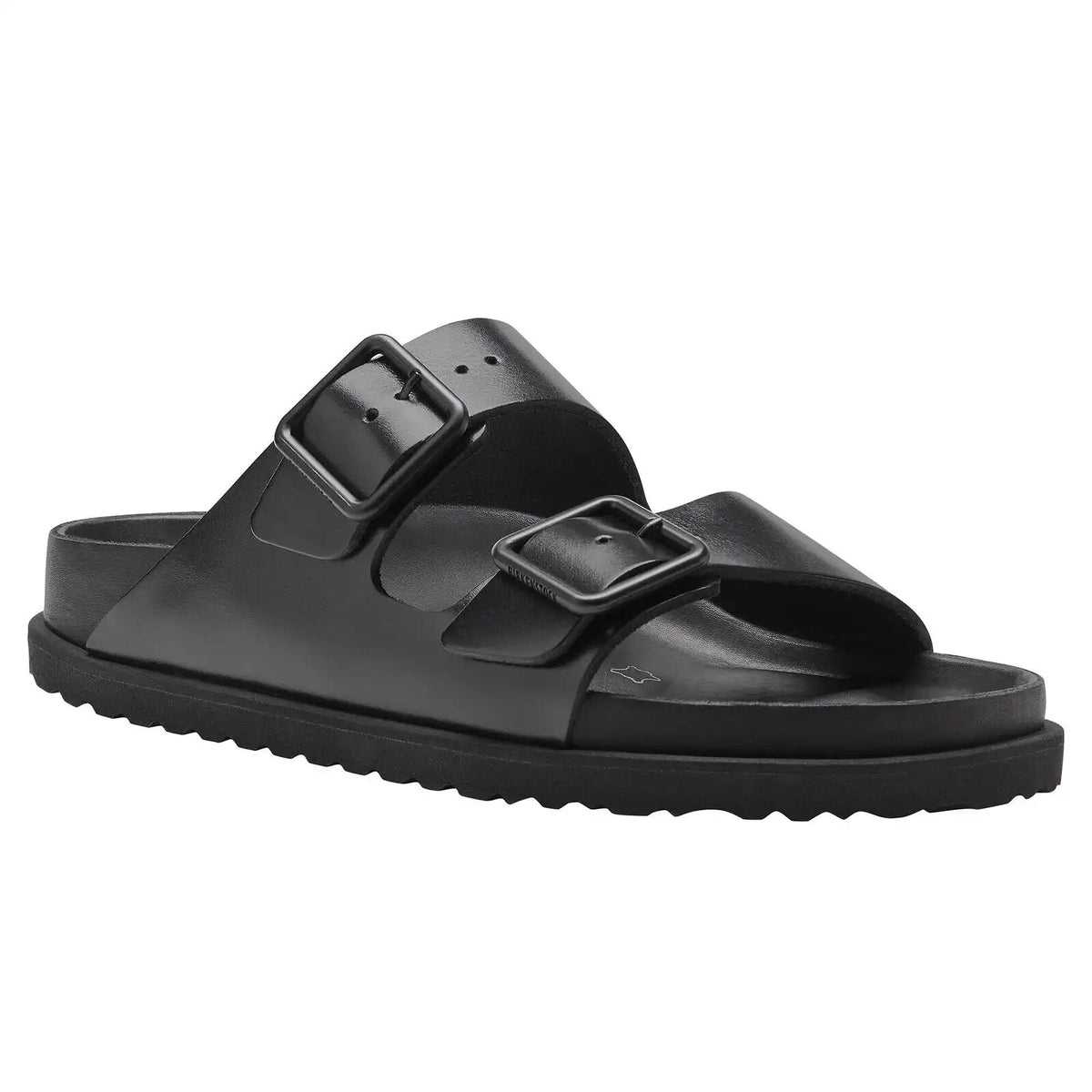 1774 III Arizona Natural Leather Black