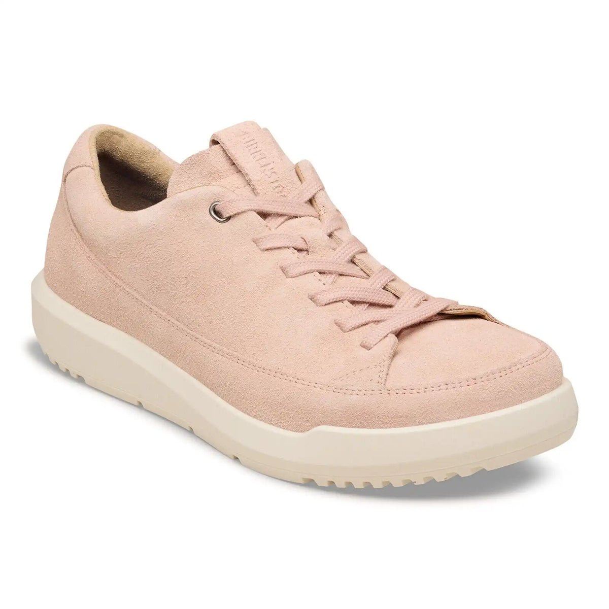 Melbourne Suede Leather Light Rose