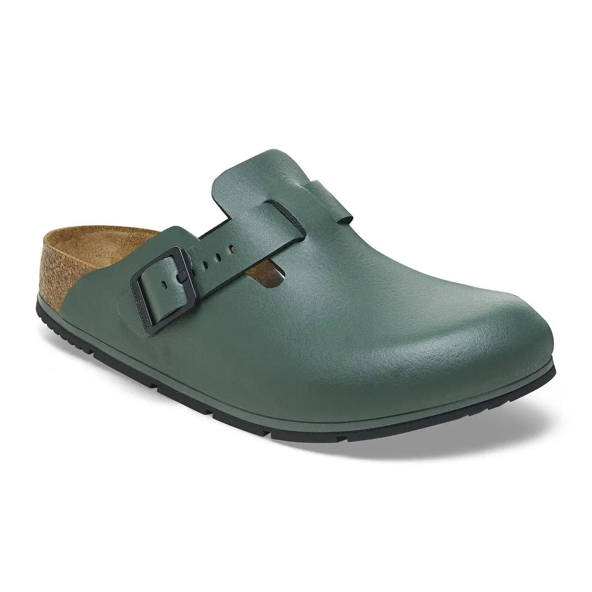 Boston Pro Natural Leather Thyme