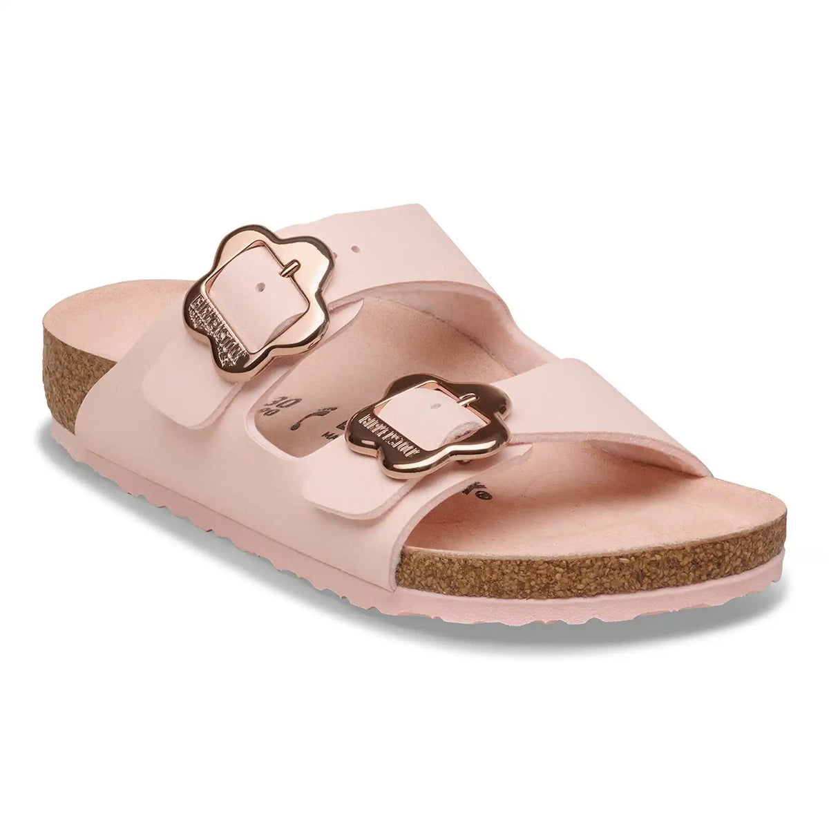 Arizona Flowers Kids Birko-Flor Light Rose Tonal