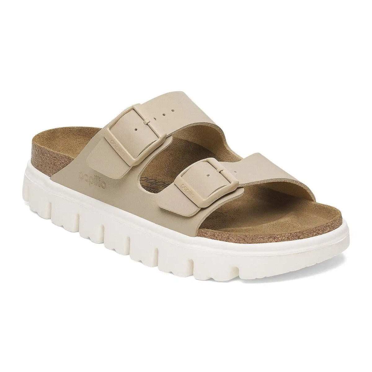 Arizona Chunky Birko-Flor Sandcastle