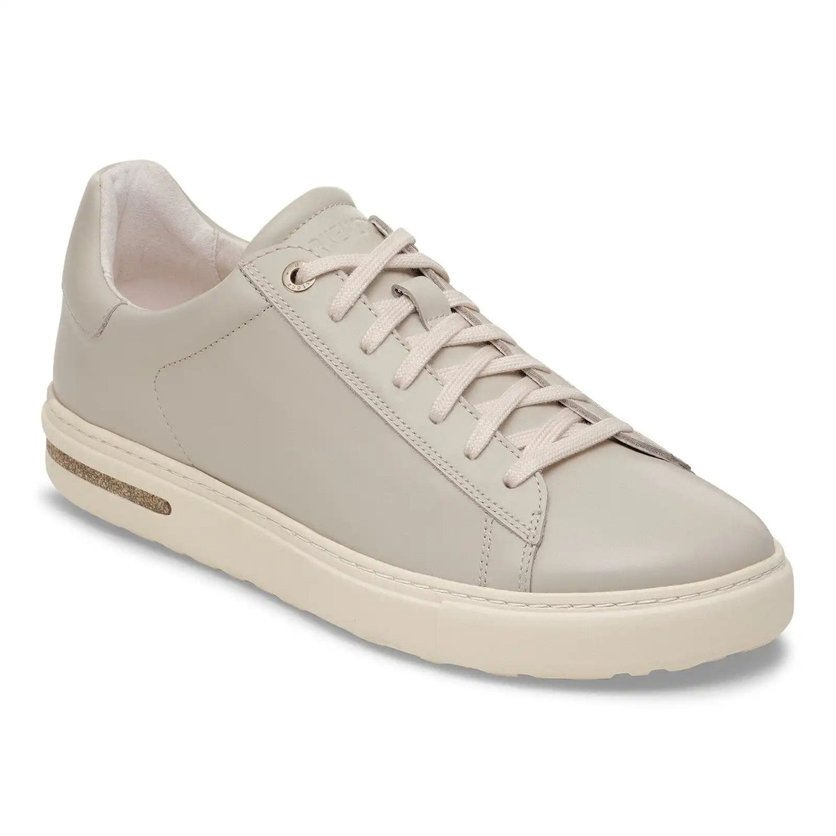 Bend Low Natural Leather Patent Oyster