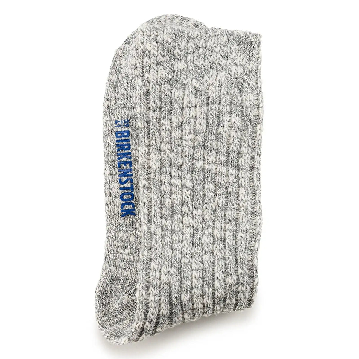Cotton Slub Women Cotton/Polyamid/Elastane Gray/White