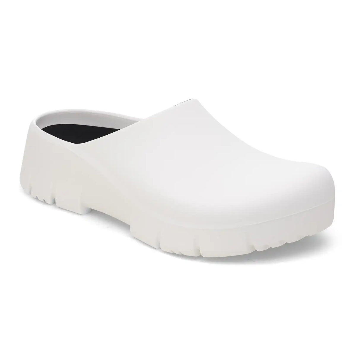 Super Birki 2.0 Polyurethane White