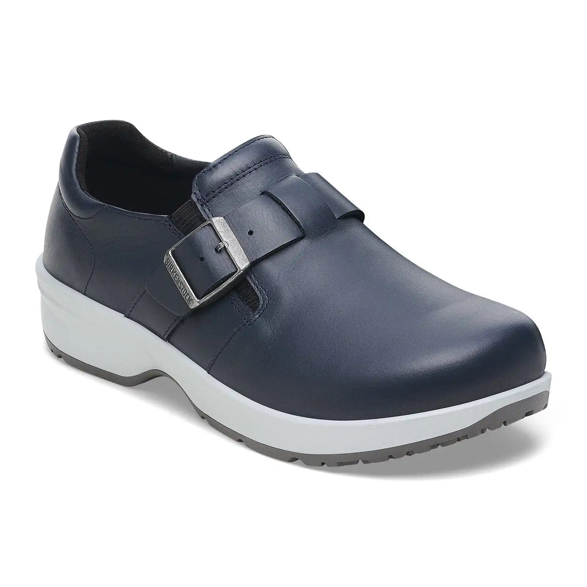 Caris PRO Natural Leather Navy