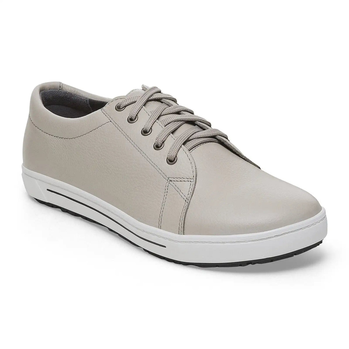 QO 500 Natural Leather Grey