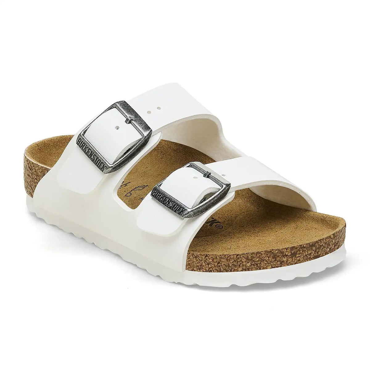 Arizona Kids Birko-Flor White