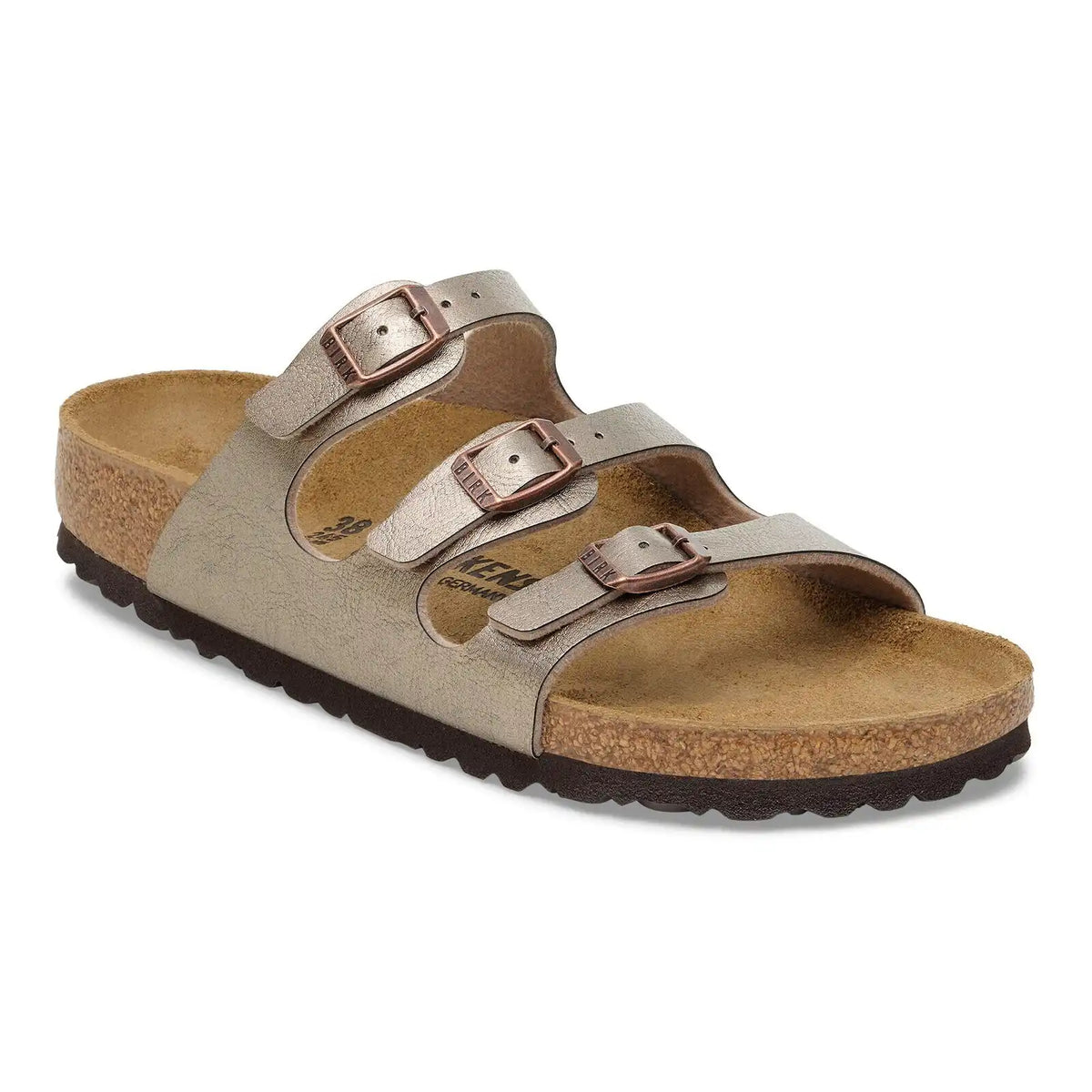 Florida Birko-Flor Graceful Taupe