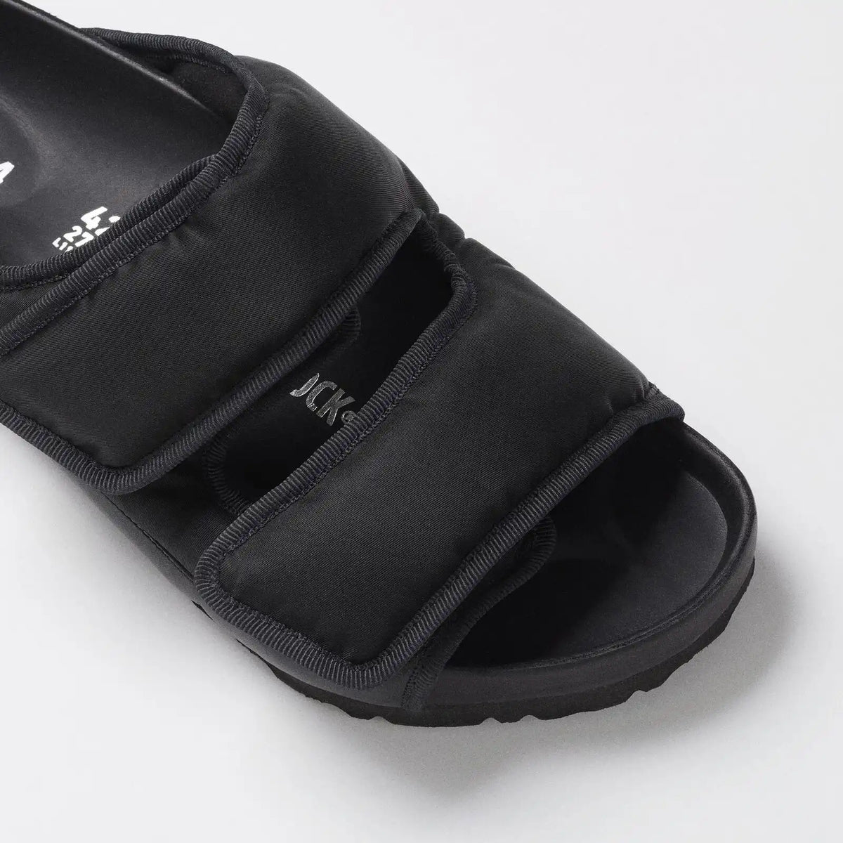 1774 Arizona Cosny Nylon Black