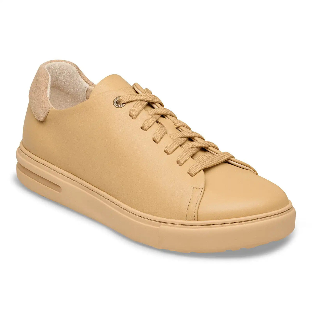 Bend Low Natural Leather Natural Veg