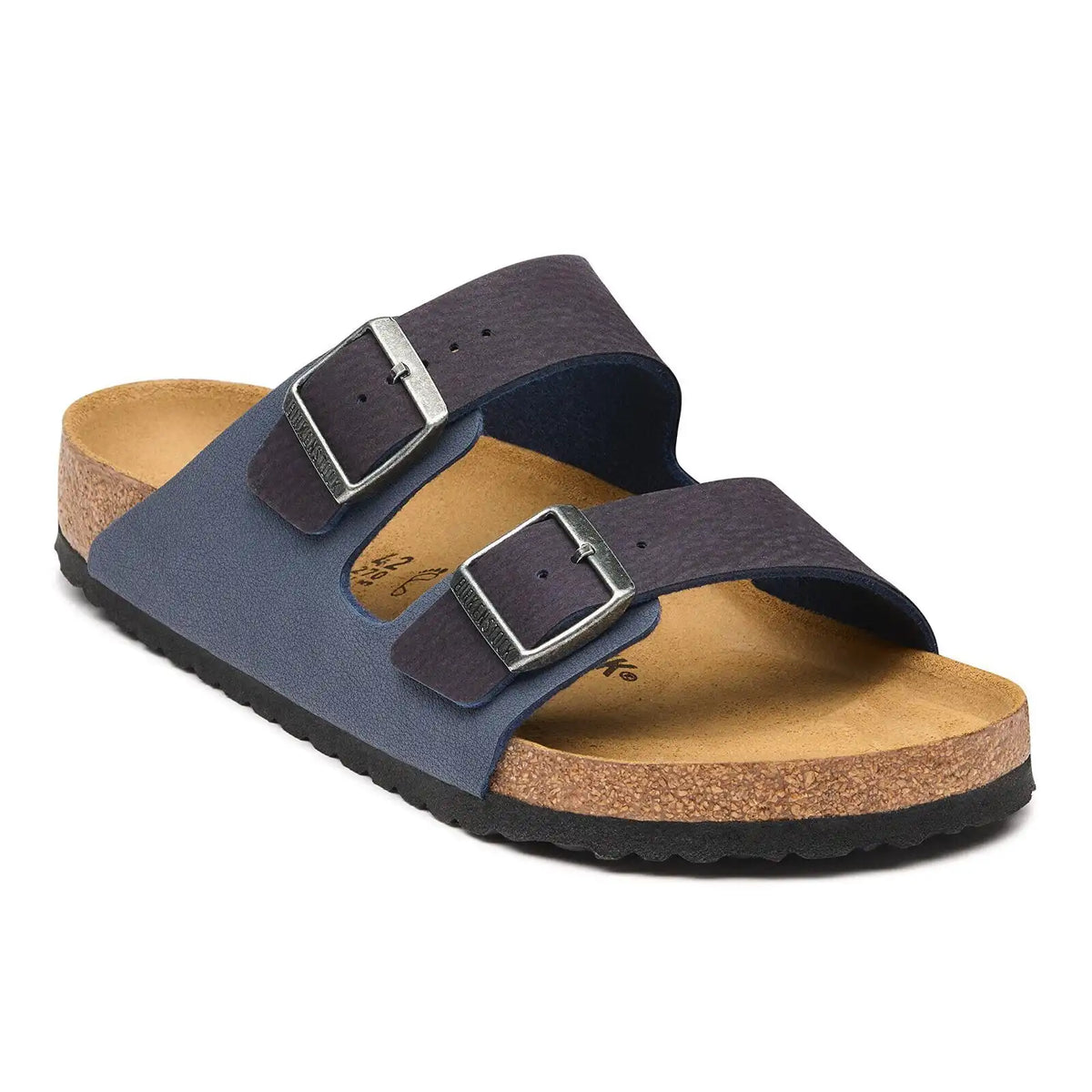 Arizona Mixed Synthetics Indigo Blue/New Navy