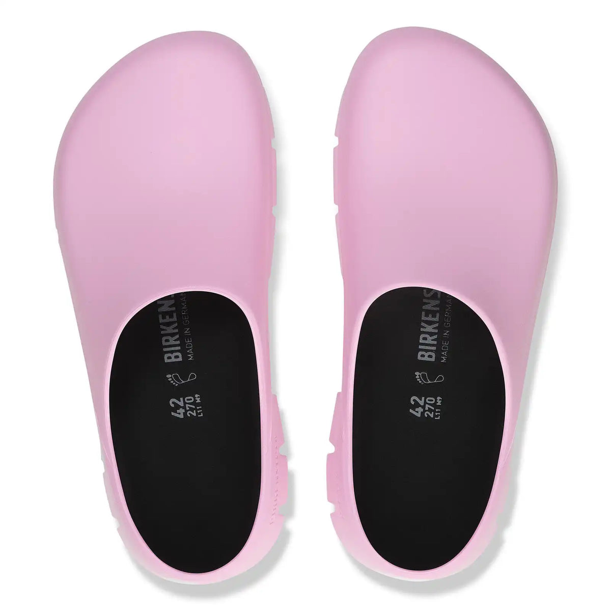 Super Birki 2.0 Polyurethane Fondant Pink