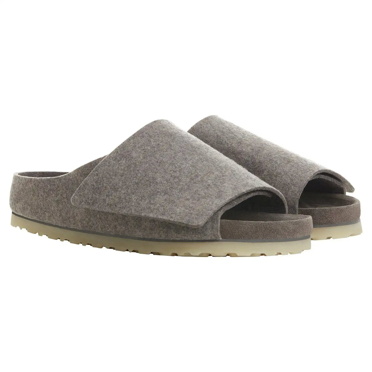 Los Feliz Felt Felt Ash