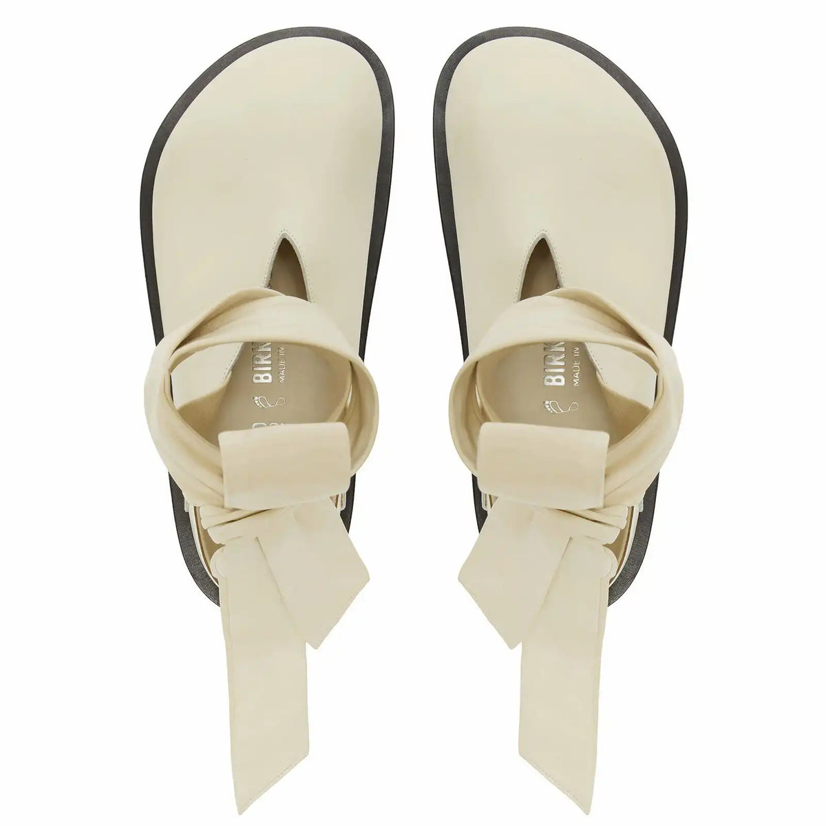 Jil Sander Velan Natural Leather Cream