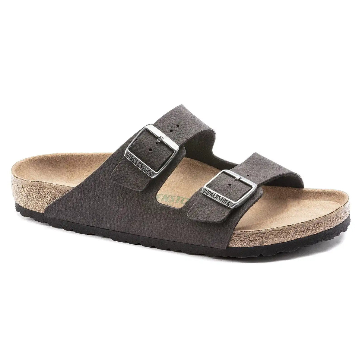 Arizona Vegan Synthetics Desert Dust Black