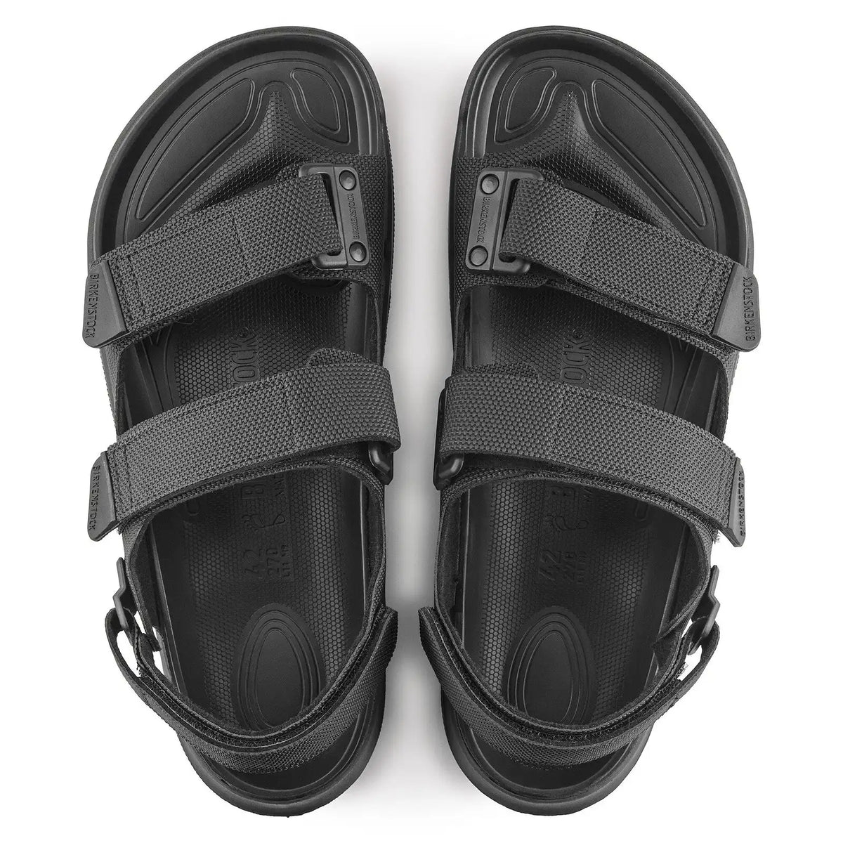 Tatacoa Birko-Flor Futura Black