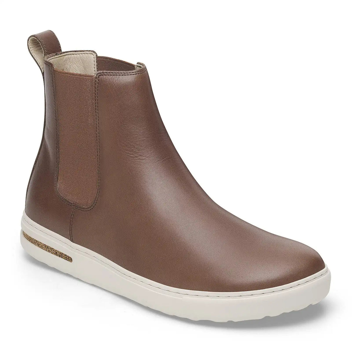 Bend Chelsea Leather Cognac